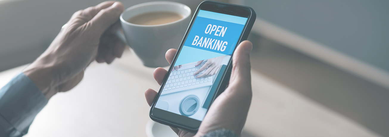 Gefährdet Open Banking kleinere Banken?